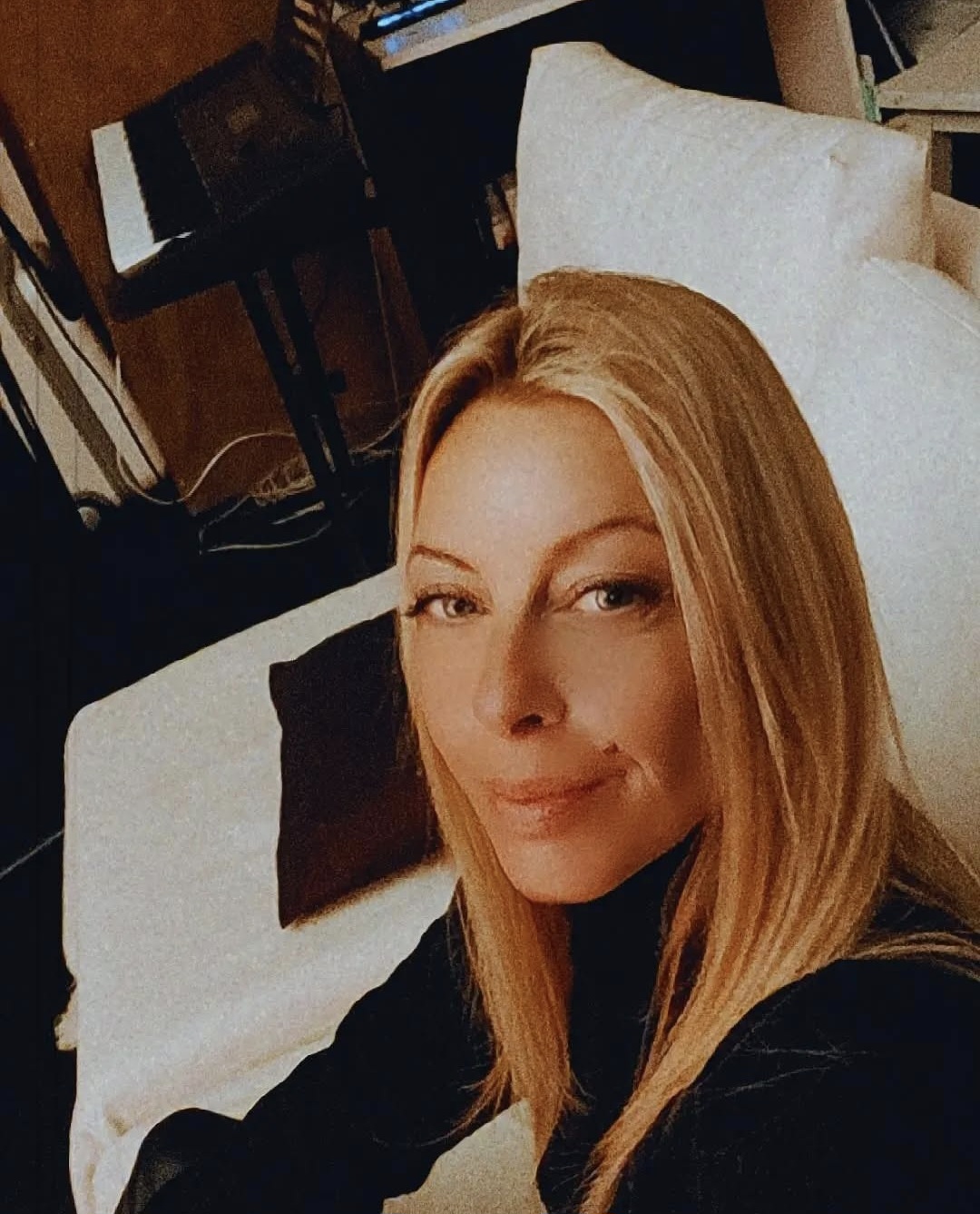Zoe Vernava - Productora Musical